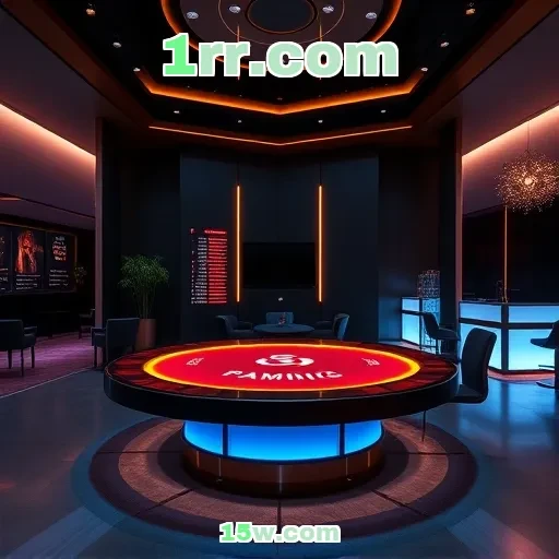 1rr.com: Descubra o Melhor Site de Jogos Confiáveis do Brasil