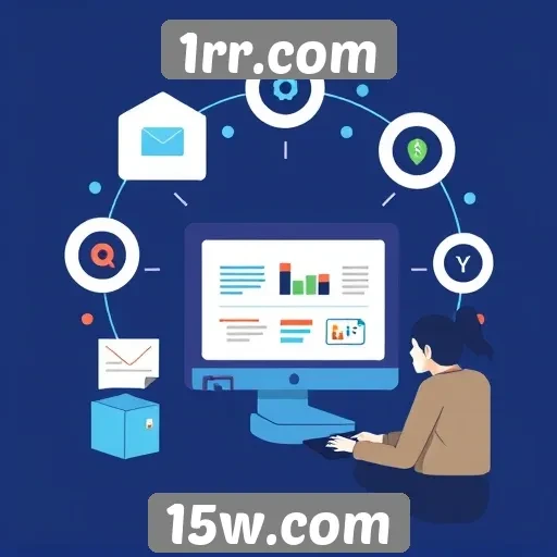Recursos e ferramentas para desenvolvedores em 1rr.com