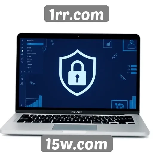 Segurança e privacidade no uso do 1rr.com