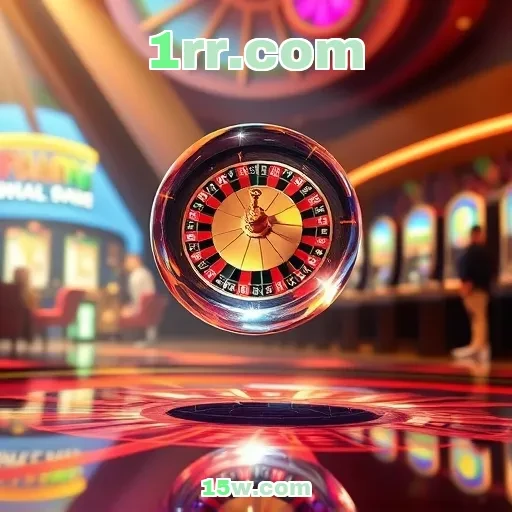 1rr.com: Descubra o Fascinante Mundo dos Caça-Níqueis Online!