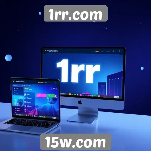 Avaliação da interface do usuário do site de jogos 1rr.com