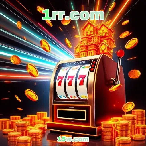 1rr.com: Os Recursos Imperdíveis da Seção VIP para Jogadores